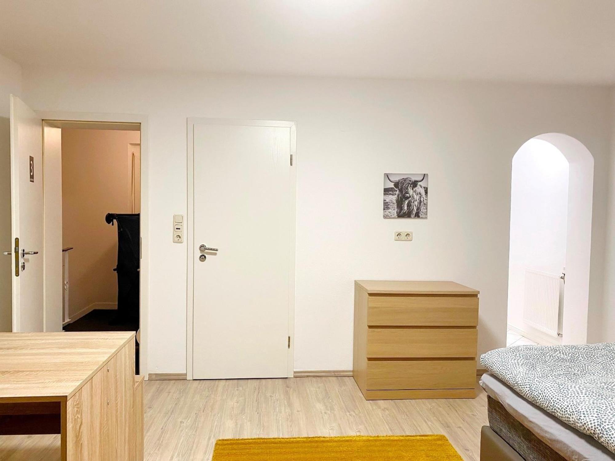 Haus Dora Apartment 3 Ahorn Майрхофен Экстерьер фото