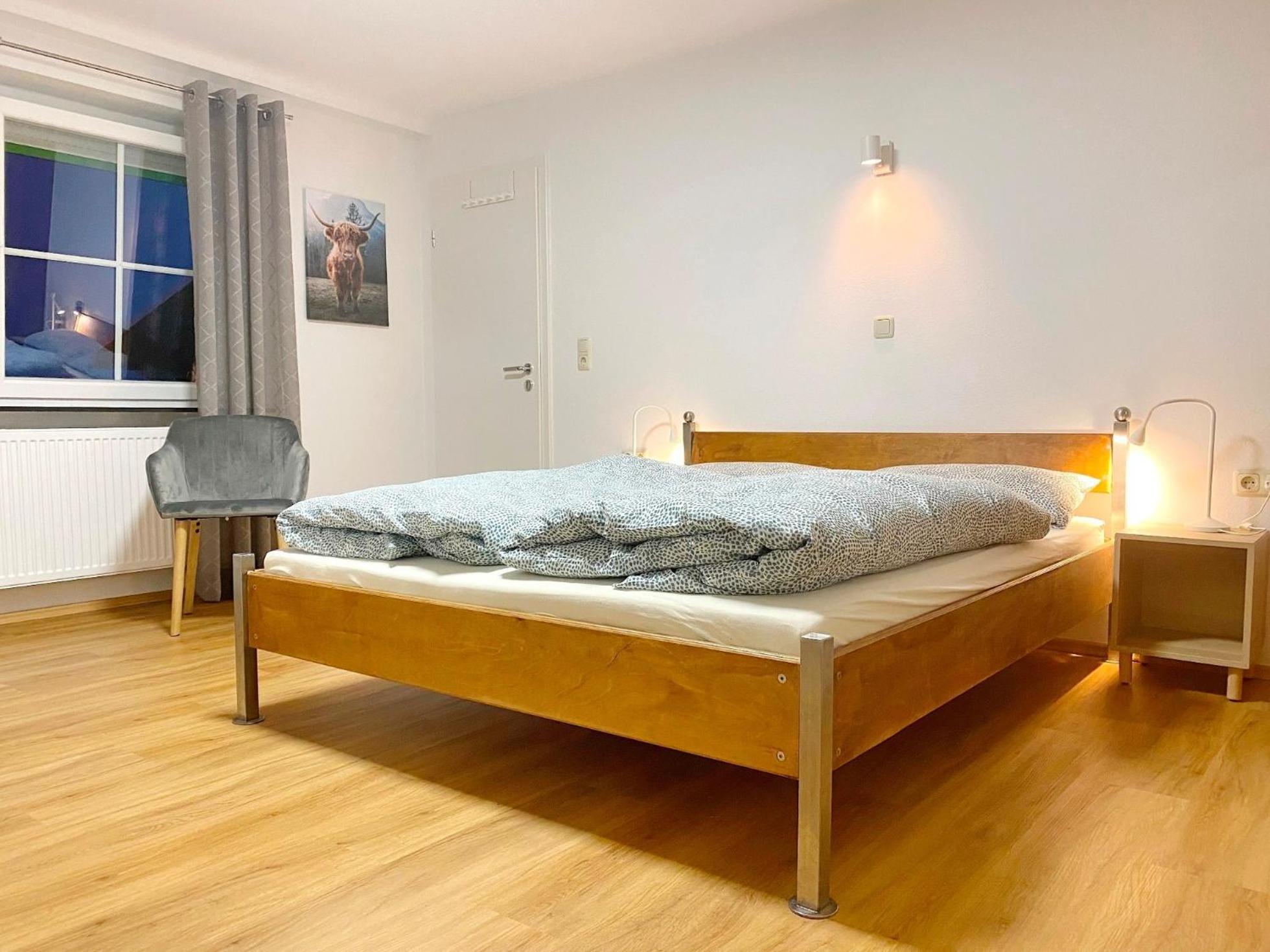 Haus Dora Apartment 3 Ahorn Майрхофен Экстерьер фото